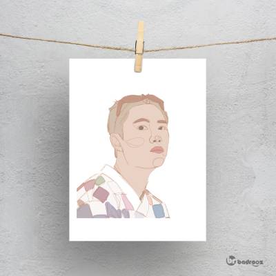 پولاروید(فتوکارت) دو کیونگسو s.a