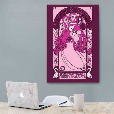 شاسی  وقت ماجراجویی 57- Adventure Time