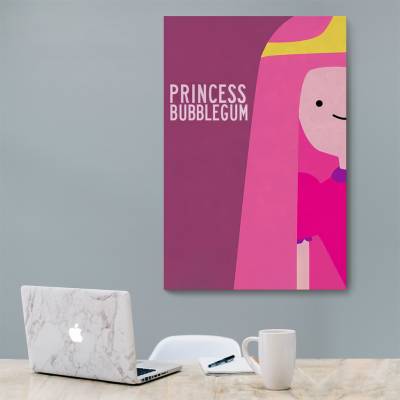 شاسی  وقت ماجراجویی 58- Adventure Time