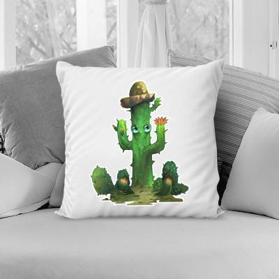 کوسن  Cowboy Cactus