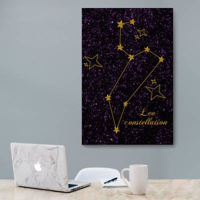 شاسی  صورت فلکی ماه مرداد