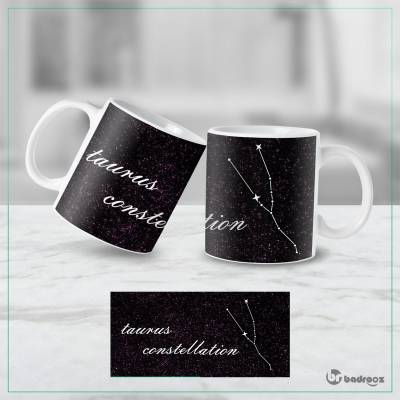 ماگ  صورت فلکی ثور (اردیبهشت)