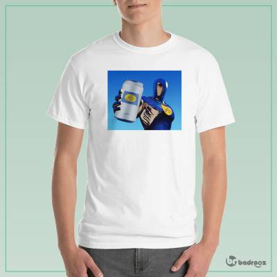 تی شرت مردانه آبعلی من 2