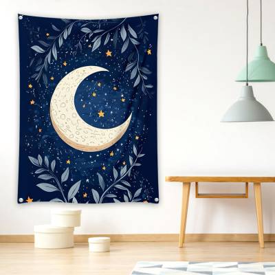 دراپ بنر طرح شب مهتابی 2