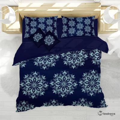 روتختی دو نفره دونه برف