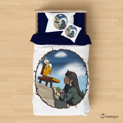 روتختی یک نفره Suzume