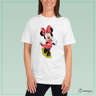 تی شرت زنانه mickey mouse 5