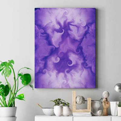 تابلو کنواس (بوم) Moment