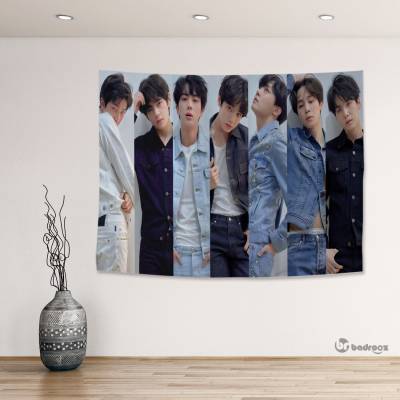 بک دراپ بی تی اس خاص