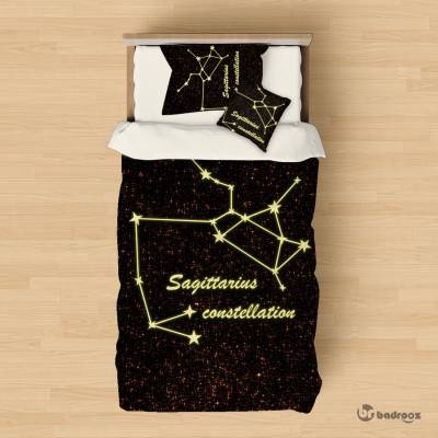 روتختی یک نفره صورت فلکی آذر (Sagittarius)