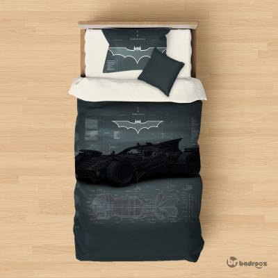 روتختی یک نفره بتموبیل