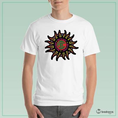 تی شرت مردانه Alice in chains - آلیس این چینز 9