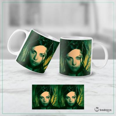 ماگ  Evanescence - اونسنس