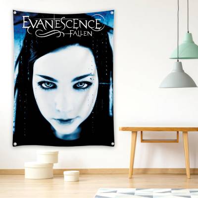 دراپ بنر Evanescence - اونسنس 2