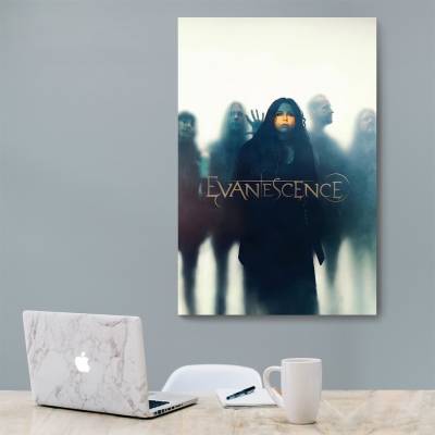 شاسی  Evanescence - اونسنس 3