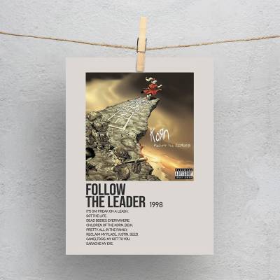 پولاروید(فتوکارت) Korn - کورن