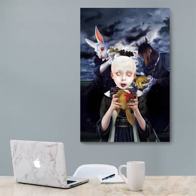 شاسی  Korn - کورن 2