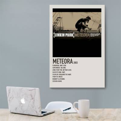 شاسی  Linkin Park - لینکین پارک 2