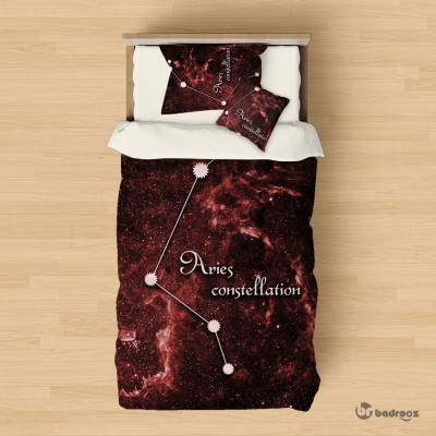 روتختی یک نفره صورت فلکی فروردین (Aries)