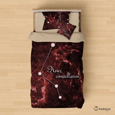 روتختی یک نفره صورت فلکی فروردین (Aries)