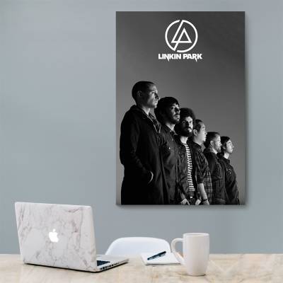 شاسی  Linkin Park - لینکین پارک 6