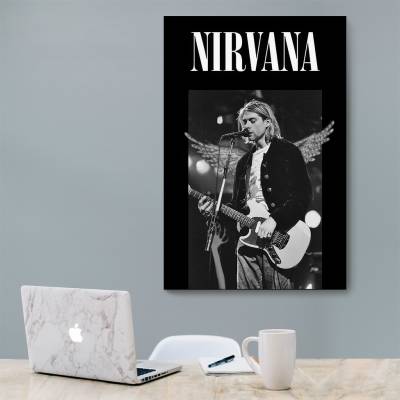 شاسی  Nirvana - نیروانا 2