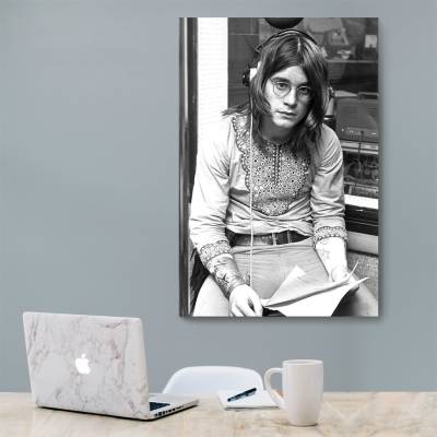 شاسی  Ozzy Osbourne - آزی آزبورن