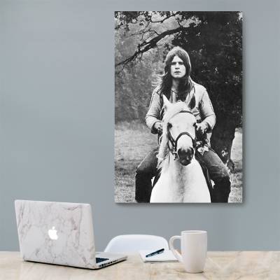 شاسی  Ozzy Osbourne - آزی آزبورن 4