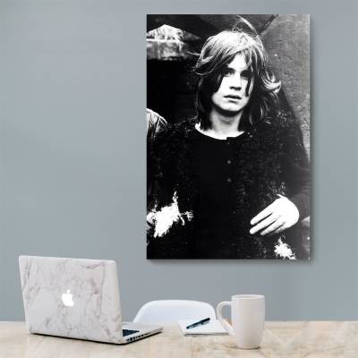 شاسی  Ozzy Osbourne - آزی آزبورن 7