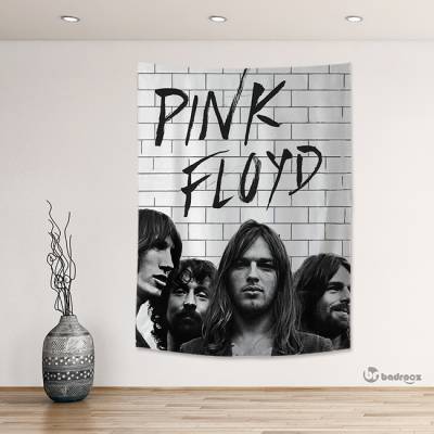 بک دراپ Pink Floyd - پینک فلوید 2