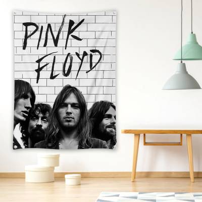 دراپ بنر Pink Floyd - پینک فلوید 2