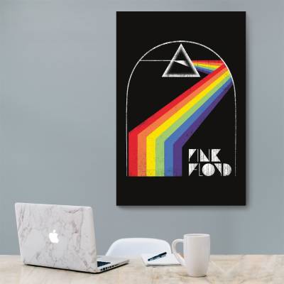 شاسی  Pink Floyd - پینک فلوید 3