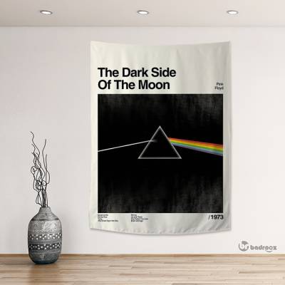 بک دراپ Pink Floyd - پینک فلوید 4