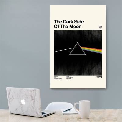 شاسی  Pink Floyd - پینک فلوید 4