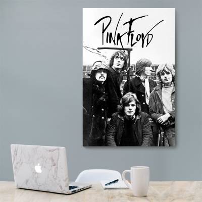 شاسی  Pink Floyd - پینک فلوید 7 