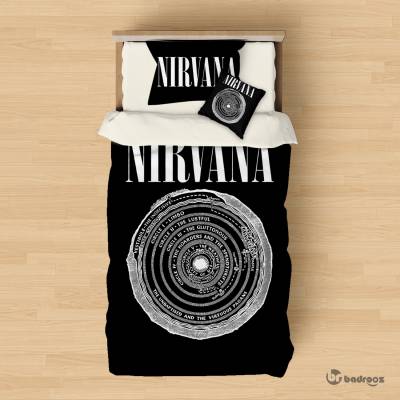 روتختی یک نفره Nirvana - نیروانا 6