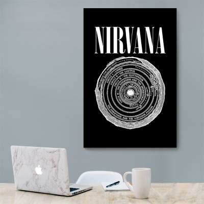 شاسی  Nirvana - نیروانا 6