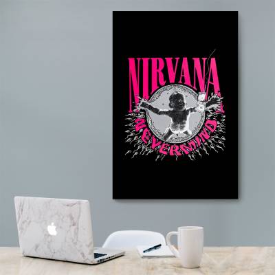 شاسی  Nirvana - نیروانا 7