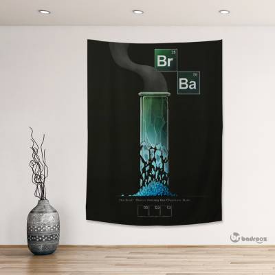 بک دراپ Breaking Bad - بریکینگ بد