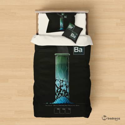 روتختی یک نفره Breaking Bad - بریکینگ بد