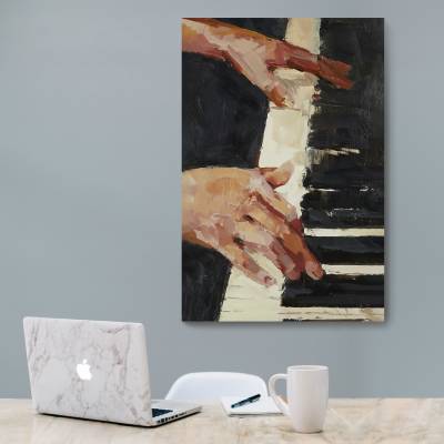 شاسی  پیانو