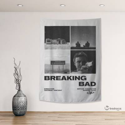 بک دراپ Breaking Bad - بریکینگ بد 2