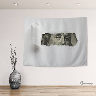 بک دراپ دلار - 3