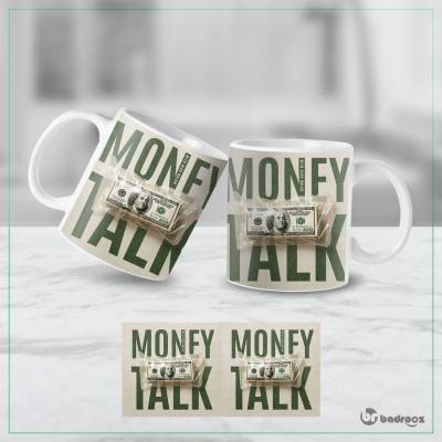 ماگ  Money Talk