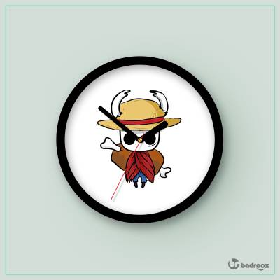 ساعت دیواری  Hollow Knight