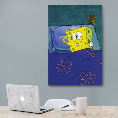 شاسی  باب اسفنجی - Spongebob 2