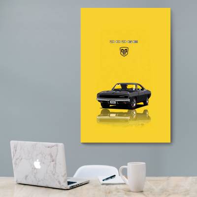 شاسی  دوج - Dodge