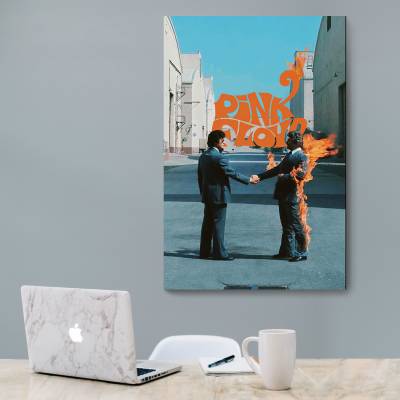 شاسی  پینک فلوید - Pink Floyd 