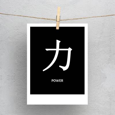 پولاروید(فتوکارت) Power