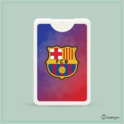 عطرجیبی بارسلونا - Barcelona